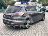 2019 Ford S-Max