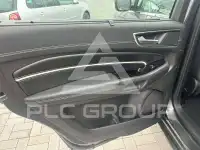 2019 Ford S-Max