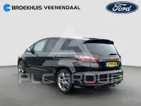 2019 Ford S-Max