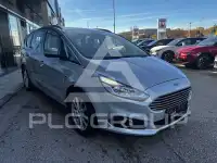2019 Ford S-Max