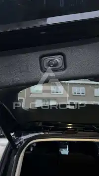 2019 Ford S-Max