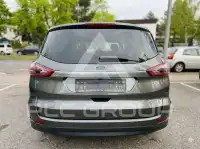2019 Ford S-Max