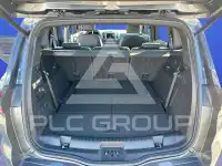 2019 Ford S-Max