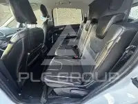 2019 Ford S-Max