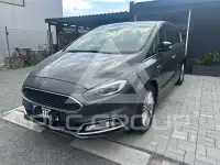 2019 Ford S-Max