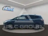 2019 Ford S-Max