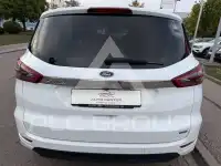 2019 Ford S-Max