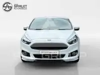 2019 Ford S-Max