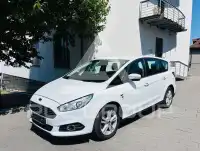 2019 Ford S-Max