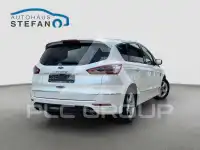 2019 Ford S-Max