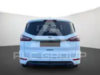 2019 Ford S-Max