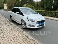 2019 Ford S-Max