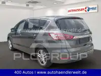 2019 Ford S-Max
