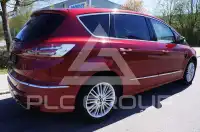 2019 Ford S-Max