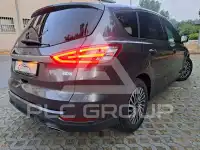 2019 Ford S-Max