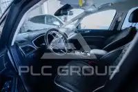 2019 Ford S-Max