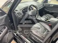 2019 Ford S-Max