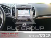 2019 Ford S-Max