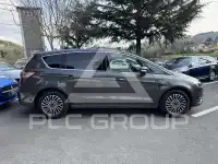 2019 Ford S-Max
