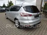 2019 Ford S-Max
