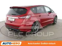 2019 Ford S-Max