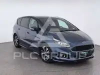 2019 Ford S-Max
