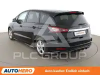 2019 Ford S-Max