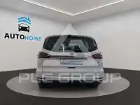 2019 Ford S-Max
