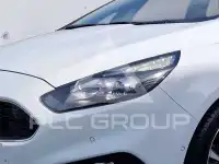2019 Ford S-Max