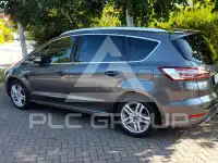 2019 Ford S-Max