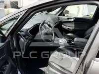 2019 Ford S-Max