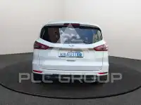 2019 Ford S-Max