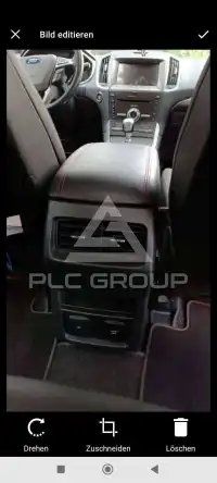 2019 Ford S-Max