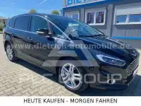 2019 Ford S-Max