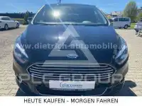 2019 Ford S-Max