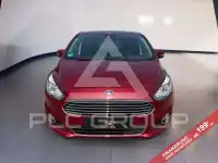 2019 Ford S-Max