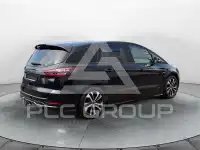 2019 Ford S-Max