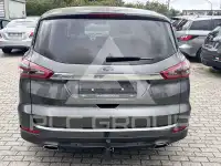 2019 Ford S-Max