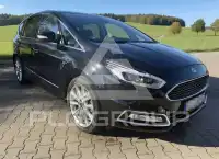 2019 Ford S-Max