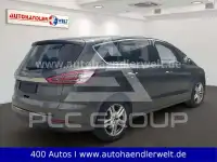 2019 Ford S-Max