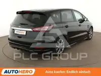 2019 Ford S-Max