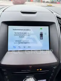 2019 Ford S-Max