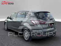 2019 Ford S-Max