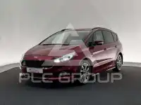 2019 Ford S-Max
