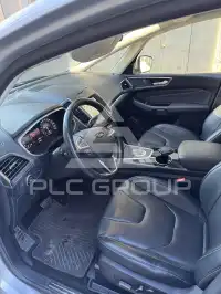 2018 Ford S-Max
