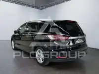 2019 Ford S-Max