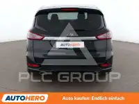 2019 Ford S-Max