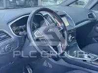 2019 Ford S-Max