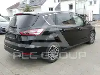 2019 Ford S-Max