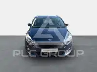 2019 Ford S-Max
